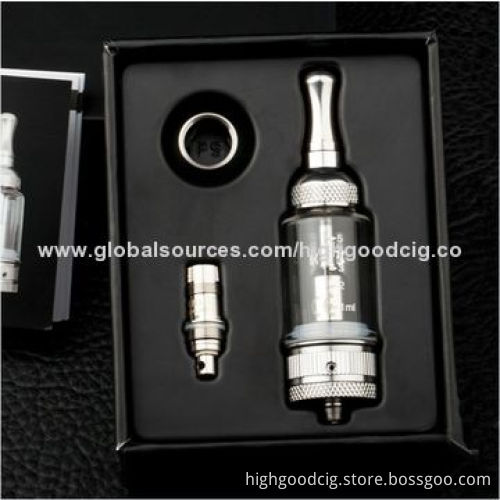 CE approved air flow, adjustable 5ml nautilus BDC tank